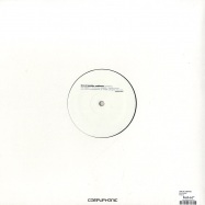 Back View : Love On Laserdisc - LOLD1 - Compuphonic / Compu11