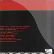 Back View : Various Artists - POP AMBIENT 2010 (LP) - Kompakt / Kompakt 207