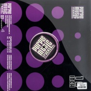 Back View : Soulmagic - WE LOVE THIS MUSIC - Purple Music / pt051