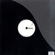 Back View : Atilla & Basti Pieper - BOB (INCL MARTIN WOERNER RMX) - Inclusion Records / INCL003