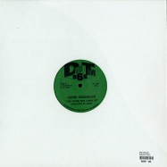Back View : Kerri Chandler - THING FOR LINDA EP - Downtown 161 / DT1645