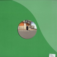Back View : Sole Kitchen - BACK IN THE DAY EP - Seasons Limited / SL57