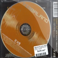 Back View : Timbaland With Justin Timberlake - CARRY OUT (2 TRACK MAXI CD) - Universal / 2739769