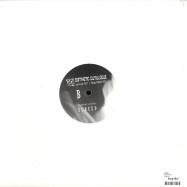 Back View : Damon Wild / 65d Mavericks / Screed - SIDE RMX EP - Syncat001