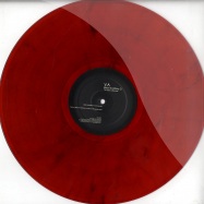 Back View : Butch & Johnny D - CECILLE 17 (MARBLED VINYL) - Cecille / CEC0176