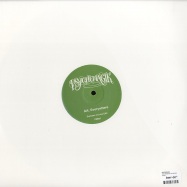 Back View : Psychemagik - THIS MUST BE THE PLACE - pm001