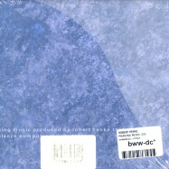 Back View : Robert Henke - PIERCING MUSIC (CD) - Imbalance / ICM02 (01378)