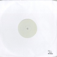 Back View : France Joli / Sarr Band - GONNA GET OVER YOU / DOUBLE ACTION - White / dbf1
