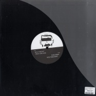 Back View : Drop Out Orchestra - DROP OUT SOUNDS 1 - DRPTE01