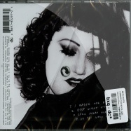 Back View : Beth Ditto - I WROTE THE BOOK (CD) - Deconstruction / 88697852972