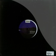 Back View : Voices From The Lake ft. Donato Dozzy & Neel - SILENT DROPS EP - Prologue Music / prg020