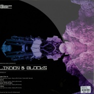 Back View : Linden & Blocks - EMPIRES EP (2X12) - Horizons Music / hzn042