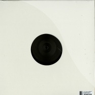 Back View : When Saints Go Machine - FAIL FOREVER REMIX EP - K7 Records / k7281ep1