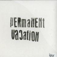 Back View : ARGY - REMINISCENCE EP - Permanent Vacation / permvac083-1