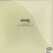 Back View : The Metronomy - THE BAY (EROL ALKAN REMIX) - Because Music / BEC5772943