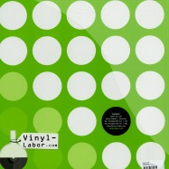 Back View : Arts & Leni - SUPER TONY EP - Ton liebt Klang / TLK003