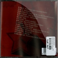 Back View : Various Artists - ROOLS FOR RULES VOL. 2 (CD) - Bearfunk Records / bfkcd021
