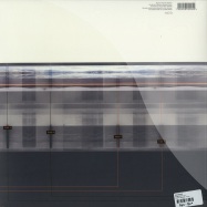 Back View : Biosphere - SUBSTRATA (2x12 LP) - Biophon Records / bio5lp