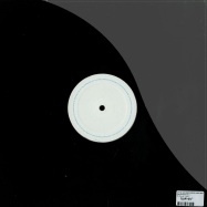 Back View : DJ Pi-Ge, Sai, Dennis Uprock, Naoki Shinohara - PAN SAMPLER VOL. 1 - Pan Records / PAN03