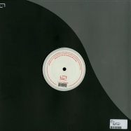 Back View : Funk E - INTO IT EP - Raum Musik / Musik082