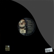Back View : Mario Piu - I M HERE (DOOMWORK REMIX) - Fahrenheit / fht049