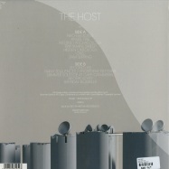 Back View : The Host - THE HOST (LP + MP3) - Planet Mu / ZIQ316LP