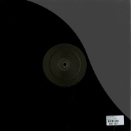 Back View : Pearson Sound - UNTITLED / FOOTLOOSE - Pearson Sound / pears88