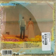 Back View : Amadou & Mariam - FOLILA (CD) - Because Music / bec5161152