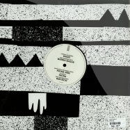 Back View : Various Artists - NICKEL RIDE - Comeme 015