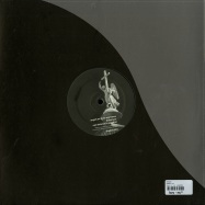 Back View : Denizo - SHADED 03 - Shaded Records / SHADED03
