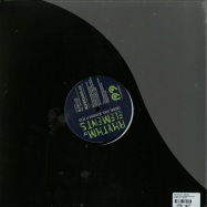 Back View : Rhythm Of Elements - GLOBAL SOUL SESSION EP PLUS - R2 Records / R2028 / 3202803