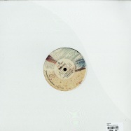 Back View : Felix Eul - AUCH - Pure Records / PUREREC002V