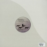 Back View : Vinyl Speed Adjust - PASSING WAVES EP (VINYL ONLY) - Crystal Structures Records / CSR001