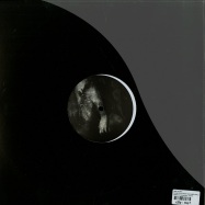 Back View : Mas Teeveh - EQUALITY EP (GREEN COLOURED VINYL) - Starkstrom Schallplatten / SST013