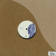 Back View : Martin Teysera - WIDE EP - Herencia Records / HRN001