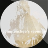 Back View : Commanchees Revenge - COMMANCHEES REVENGE - Creme / CR1262