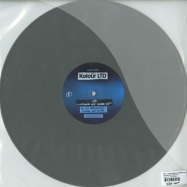 Back View : Bicep / Rick Wade & DJ Sprinkles - ITS HOUSE NOT HOUSE EP (COLOURED VINYL) - Kolour LTD / KLRLTD013