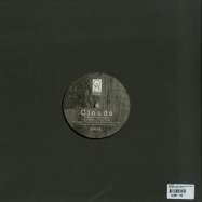 Back View : Clouds - RADICAL CUTTING METHODS (EDIT SELECT / SOSAK RMXS) - Overlee Assembly / OA002