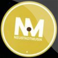 Back View : Koller - STEAL YOUR OWN SAMPLE EP - Neustadtmusik / NM004