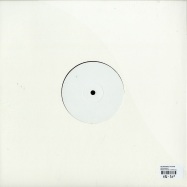 Back View : No Artificial Colours - CRYING WOLF (COLOURED VINYL) - Madtech Records / KCMTDL012
