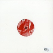 Back View : Inner Science - SILENT AWAKENING EP - Plain Music / pl12007