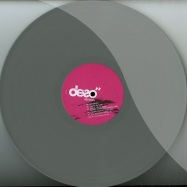 Back View : Various Artists - MATHIAS EP - Deso Records / DES0045
