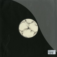 Back View : Woo York - GRAD EP (JEROEN SEARCH REMIX) (Marbled Vinyl) - Planet Rhythm / PRRUKLTDWY02