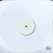 Back View : Unknown - I LOVE THE WAY / SO SPECIAL - DW / DW01