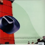 Back View : Tosca - TLAPA - THE ODEON REMIXES (2X12 LP + CD) - !K7 / k7310lp / 3731013