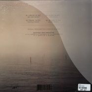 Back View : Mieux - NEUFANT REMIXES - Upmyalley / Alley013