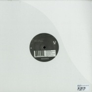 Back View : Harry Light - STRAIGHT FROM THE HEART (VINYL ONLY) - Pro-Tez 033