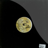 Back View : Stefan Goldmann - EMPTY SUIT - Transit Records / tr-002