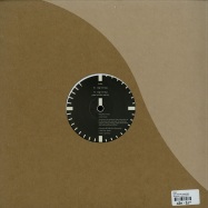 Back View : Febe - DER GROOVE GUENTHER - Romancity / romancity003