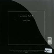 Back View : John Roberts - AUSIO EP - Dial / Dial 066